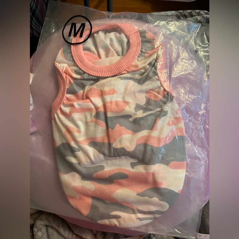 Doggie Shirt